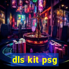 dls kit psg